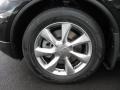 Black Obsidian - EX 35 Journey AWD Photo No. 10