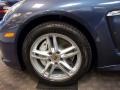 2012 Porsche Panamera 4S Wheel and Tire Photo