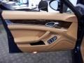 Yachting Blue Metallic - Panamera 4S Photo No. 9