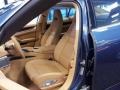 Yachting Blue Metallic - Panamera 4S Photo No. 13