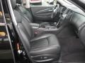 Black Obsidian - EX 35 Journey AWD Photo No. 20