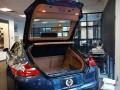 Yachting Blue Metallic - Panamera 4S Photo No. 21
