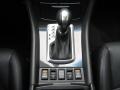Black Obsidian - EX 35 Journey AWD Photo No. 27