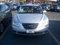 Bright Silver - Sonata GLS Photo No. 2