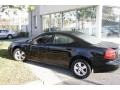 2008 Black Pontiac Grand Prix Sedan  photo #7