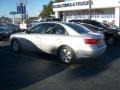 Bright Silver - Sonata GLS Photo No. 3