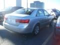 Bright Silver - Sonata GLS Photo No. 5