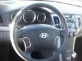 Bright Silver - Sonata GLS Photo No. 13