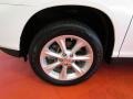 Crystal White Mica - RX 350 AWD Photo No. 3