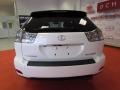 Crystal White Mica - RX 350 AWD Photo No. 7