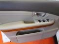 Crystal White Mica - RX 350 AWD Photo No. 14