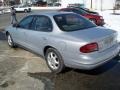 2000 Silver Mist Metallic Oldsmobile Intrigue GX  photo #6