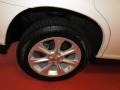Crystal White Mica - RX 350 AWD Photo No. 24