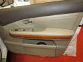 Crystal White Mica - RX 350 AWD Photo No. 27