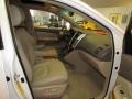 Crystal White Mica - RX 350 AWD Photo No. 29