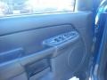 2005 Atlantic Blue Pearl Dodge Ram 1500 SLT Quad Cab  photo #9