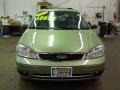 Kiwi Green Metallic - Focus ZXW SES Wagon Photo No. 17