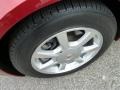 Crystal Red - CTS Sedan Photo No. 9