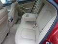 Crystal Red - CTS Sedan Photo No. 11