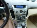 Crystal Red - CTS Sedan Photo No. 18
