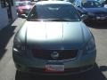Mystic Emerald Green - Altima 2.5 S Photo No. 2