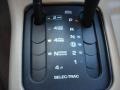 5 Speed Automatic 2002 Jeep Grand Cherokee Limited 4x4 Transmission