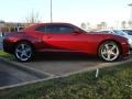 Red Jewel Tintcoat - Camaro SS/RS Coupe Photo No. 3