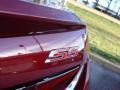 Red Jewel Tintcoat - Camaro SS/RS Coupe Photo No. 34