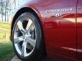 Red Jewel Tintcoat - Camaro SS/RS Coupe Photo No. 35