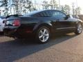 2007 Black Ford Mustang GT/CS California Special Coupe  photo #4
