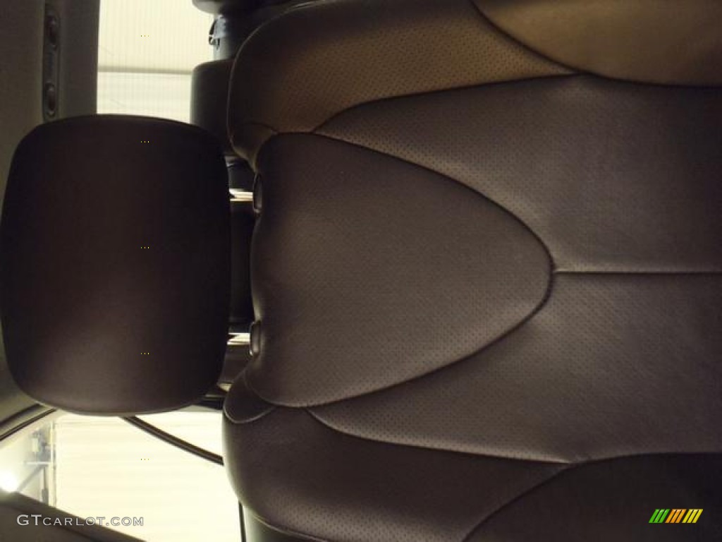 2007 Camry SE V6 - Black / Dark Charcoal photo #9