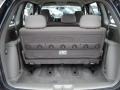 Taupe Trunk Photo for 2002 Chrysler Voyager #58748601