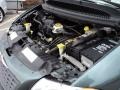3.3 Liter OHV 12-Valve V6 Engine for 2002 Chrysler Voyager  #58748628