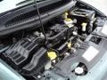 3.3 Liter OHV 12-Valve V6 Engine for 2002 Chrysler Voyager  #58748646