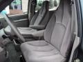 Taupe Interior Photo for 2002 Chrysler Voyager #58748697