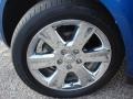 2009 Deep Water Blue Pearl Dodge Journey SXT  photo #22