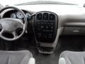 Taupe Dashboard Photo for 2002 Chrysler Voyager #58748733