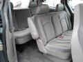 Taupe Interior Photo for 2002 Chrysler Voyager #58748760