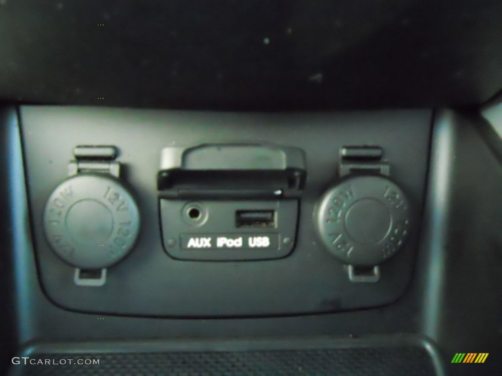 2011 Sonata GLS - Venetian Red / Camel photo #8