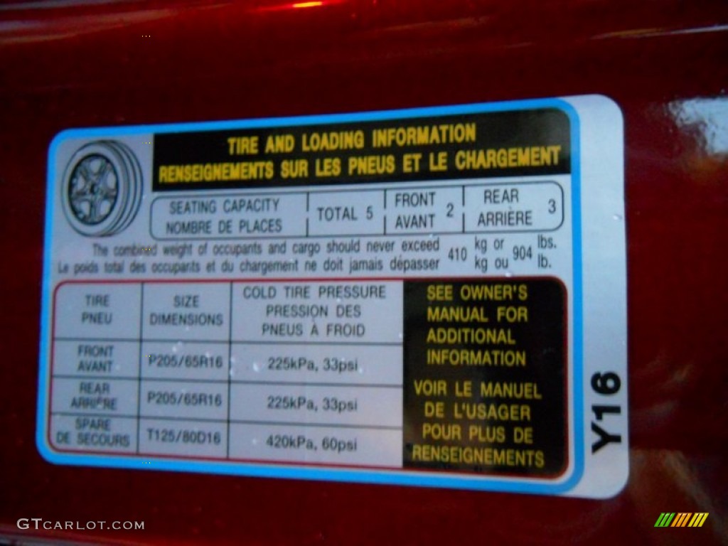 2011 Sonata GLS - Venetian Red / Camel photo #23