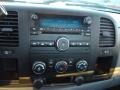 2008 Summit White Chevrolet Silverado 1500 Work Truck Regular Cab  photo #12