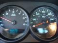 2008 Summit White Chevrolet Silverado 1500 Work Truck Regular Cab  photo #13