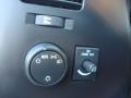 2008 Summit White Chevrolet Silverado 1500 Work Truck Regular Cab  photo #14