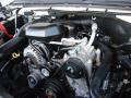 2008 Summit White Chevrolet Silverado 1500 Work Truck Regular Cab  photo #16