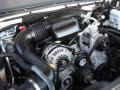 2008 Summit White Chevrolet Silverado 1500 Work Truck Regular Cab  photo #17