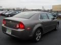 Mocha Steel Metallic - Malibu LT Photo No. 2