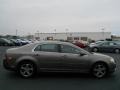 Mocha Steel Metallic - Malibu LT Photo No. 21