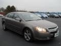 Mocha Steel Metallic - Malibu LT Photo No. 22