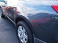 Cyber Gray Metallic - Traverse LT AWD Photo No. 4
