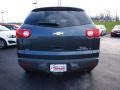 Cyber Gray Metallic - Traverse LT AWD Photo No. 6
